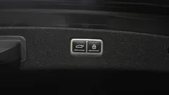 2023 Genesis G90 Gasoline 3.5 Turbo AWD, чёрный — фото 20
