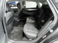 2022 Hyundai Grandeur Le Blanc, серый — фото 7