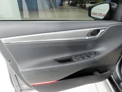 2022 Hyundai Grandeur Le Blanc, серый — фото 17