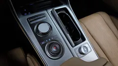 2023 Genesis GV80 3.5T Gasoline AWD, зелёный — фото 9