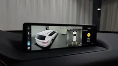 2023 Genesis GV80 3.5T Gasoline AWD, зелёный — фото 14