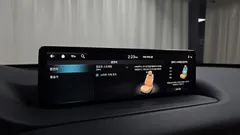 2023 Genesis GV80 3.5T Gasoline AWD, зелёный — фото 16