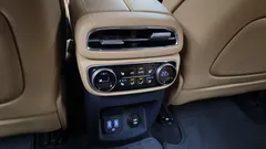 2023 Genesis GV80 3.5T Gasoline AWD, зелёный — фото 17