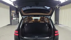 2023 Genesis GV80 3.5T Gasoline AWD, зелёный — фото 20