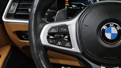 2023 BMW 3-Series 320i M Sport, белый — фото 16