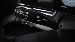 2022 Hyundai Avante 1.6, серо-серебристый — фото 20