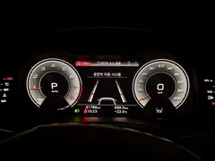 2023 Audi A6 45 TFSI Quattro Premium, белый — фото 9