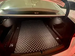 2023 Audi A6 45 TFSI Quattro Premium, белый — фото 18