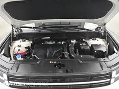 2024 Hyundai Santa Fe Gasoline 2.5T 2WD, белый — фото 6
