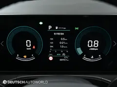 2024 Hyundai Santa Fe Gasoline 2.5T 2WD, белый — фото 8