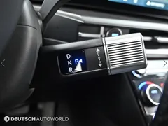 2024 Hyundai Santa Fe Gasoline 2.5T 2WD, белый — фото 9