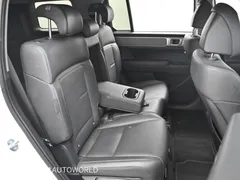 2024 Hyundai Santa Fe Gasoline 2.5T 2WD, белый — фото 16