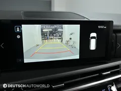 2024 Hyundai Santa Fe Gasoline 2.5T 2WD, белый — фото 19