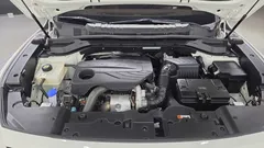 2023 SsangYong Torres Gasoline 1.5 2WD, белый — фото 6