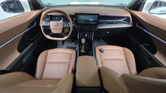 2023 SsangYong Torres Gasoline 1.5 2WD, белый — фото 7