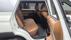 2023 SsangYong Torres Gasoline 1.5 2WD, белый — фото 12