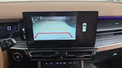 2023 SsangYong Torres Gasoline 1.5 2WD, белый — фото 15