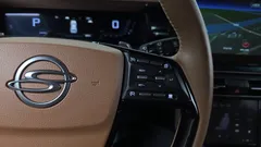 2023 SsangYong Torres Gasoline 1.5 2WD, белый — фото 18