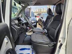 2022 Kia Ray Van, белый — фото 10
