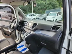 2022 Kia Ray Van, белый — фото 16