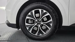 2023 Kia Carnival Gasoline 9-Seater Prestige, белый — фото 5