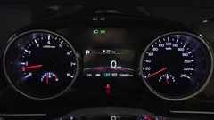 2023 Kia Carnival Gasoline 9-Seater Prestige, белый — фото 8