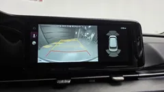 2023 Kia Carnival Gasoline 9-Seater Prestige, белый — фото 14