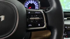 2023 Kia Carnival Gasoline 9-Seater Prestige, белый — фото 15