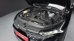 2022 Kia K5 1.6 Turbo, чёрный — фото 6
