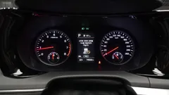2022 Kia K5 1.6 Turbo, чёрный — фото 8