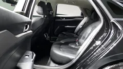 2022 Kia K5 1.6 Turbo, чёрный — фото 11