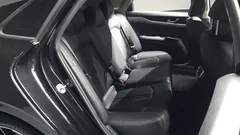 2022 Kia K5 1.6 Turbo, чёрный — фото 12