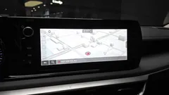 2022 Kia K5 1.6 Turbo, чёрный — фото 14