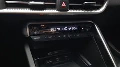 2022 Kia K5 1.6 Turbo, чёрный — фото 18