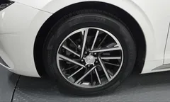 2023 Hyundai Grandeur 2.5, белый — фото 5
