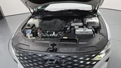 2023 Hyundai Grandeur 2.5, белый — фото 6