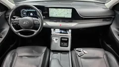 2023 Hyundai Grandeur 2.5, белый — фото 7