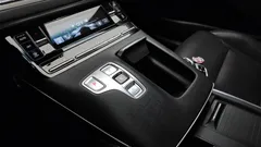 2023 Hyundai Grandeur 2.5, белый — фото 9