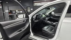 2023 Hyundai Grandeur 2.5, белый — фото 10