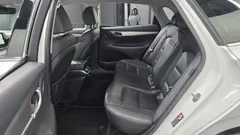2023 Hyundai Grandeur 2.5, белый — фото 12