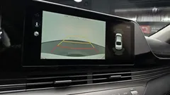 2023 Hyundai Grandeur 2.5, белый — фото 16