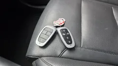 2023 Hyundai Grandeur 2.5, белый — фото 20