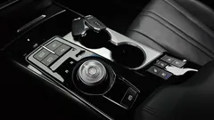 2023 Kia K8 2.5 Gasoline 2WD, серебристый — фото 9