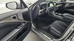 2023 Kia K8 2.5 Gasoline 2WD, серебристый — фото 10