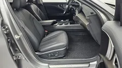 2023 Kia K8 2.5 Gasoline 2WD, серебристый — фото 12