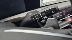 2023 Kia K8 2.5 Gasoline 2WD, серебристый — фото 20