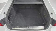 2022 Audi A7 55 TFSI Quattro Premium, белый — фото 16