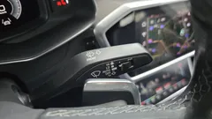 2022 Audi A7 55 TFSI Quattro Premium, белый — фото 19