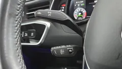 2022 Audi A7 55 TFSI Quattro Premium, белый — фото 20
