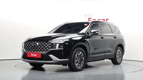 2023 Hyundai Santa Fe HEV 1.6 2WD